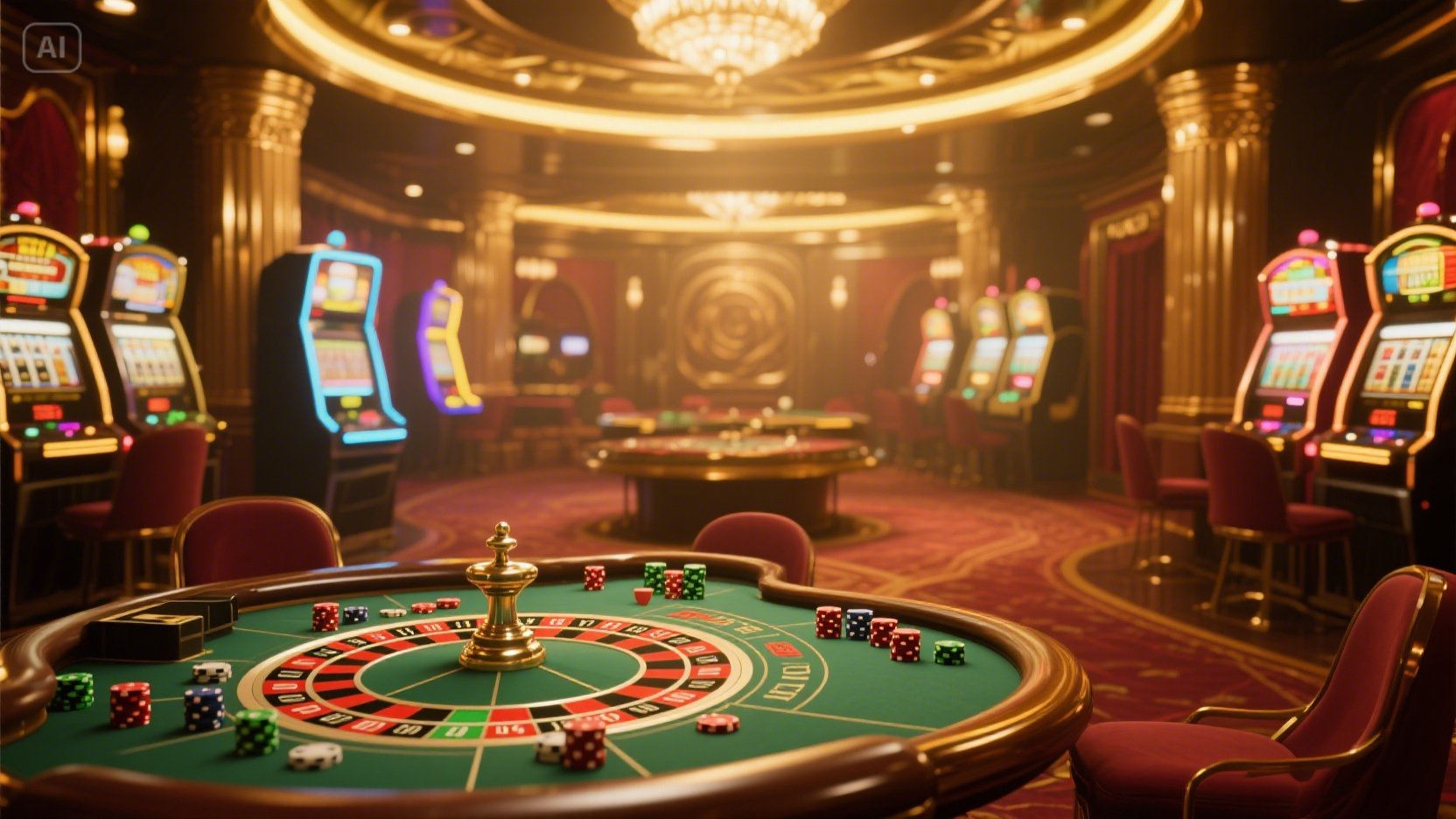 Registration at golden spin login Casino