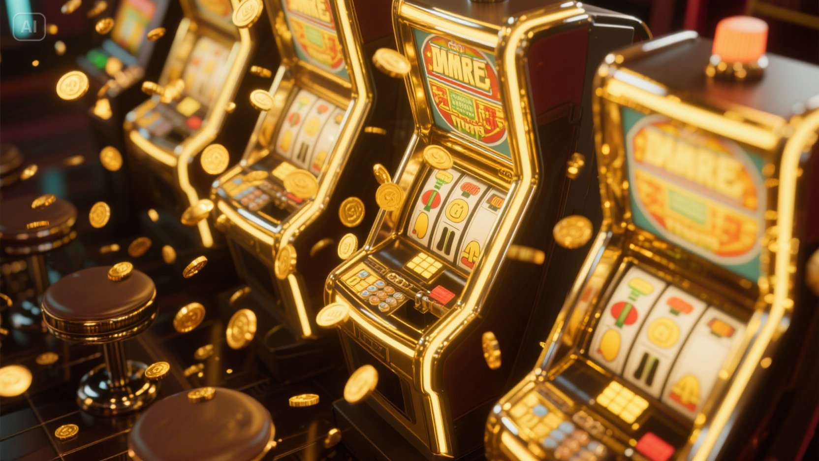 Casino golden spin login desktop and mobile interfaces